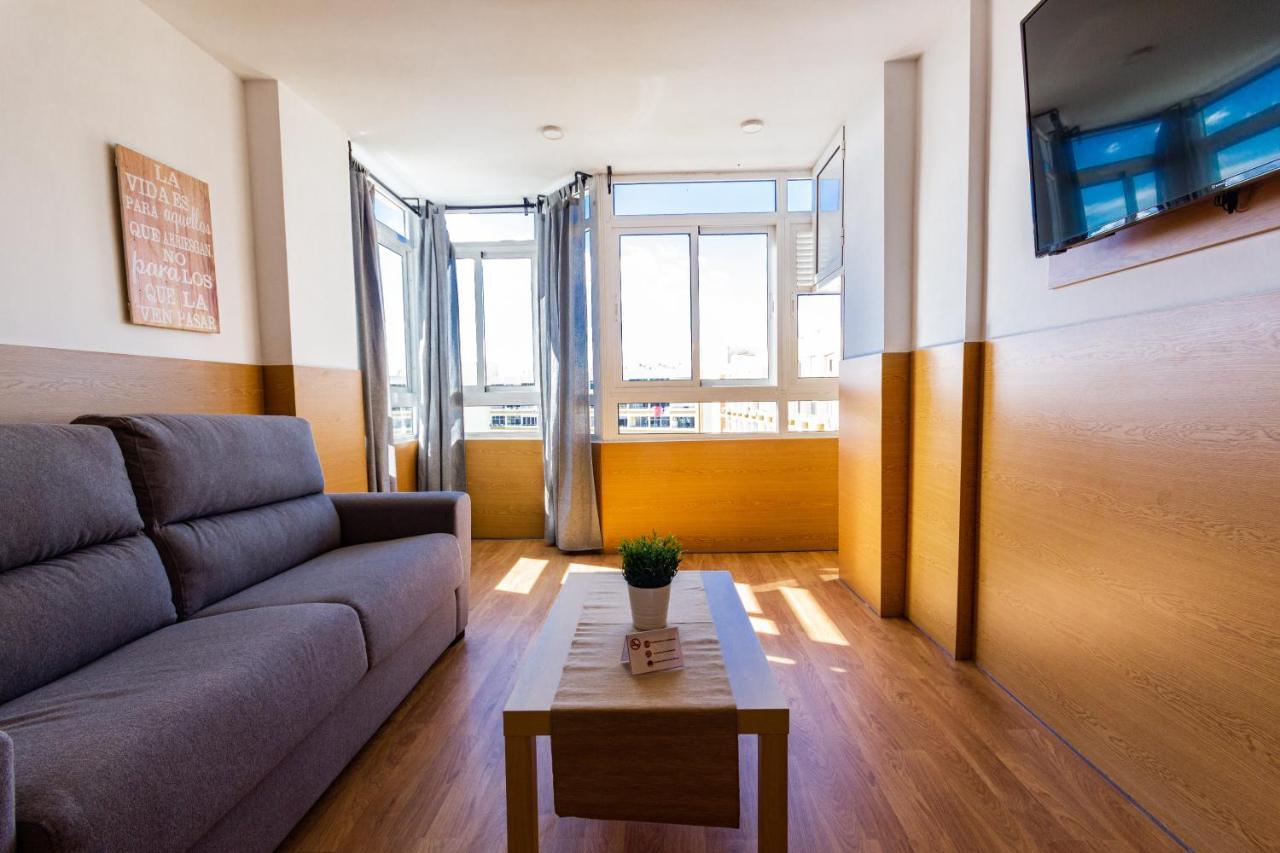 Coral Friendly Holiday Home Playa del Ingles  Exterior photo